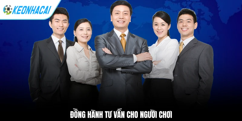 WIN79 - Đánh Giá Toàn Diện Về Nhà Cái Hot Nhất 2025 3 Đồng hành tư vấn cho người chơi