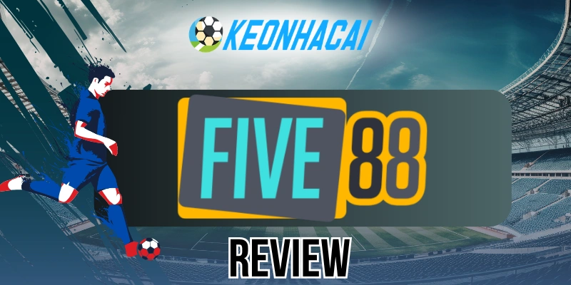 five88