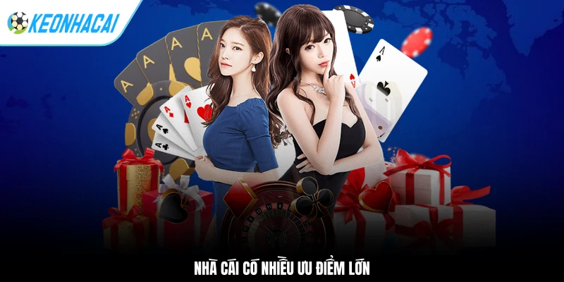9WIN - Tham Gia Cá Cược An Toàn, Minh Bạch Nhất Thị Trường 3 Nhà cái có nhiều ưu điểm lớn