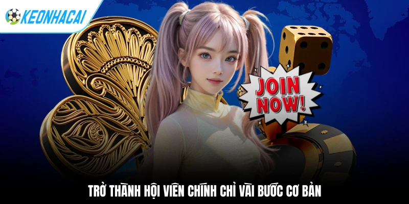 YO88 - Tự Tin Chơi Game, Rút Tiền Thắng Về Túi Chỉ 1 Phút 3 Trở thành hội viên chính chỉ vài bước cơ bản