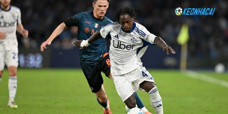 Kèo Nhà Cái Como Vs Napoli - Serie A, 02/05/2026 1 Phong độ Como, Napoli gần đây