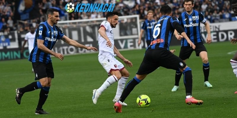 Phong độ Atalanta, Bologna gần đây