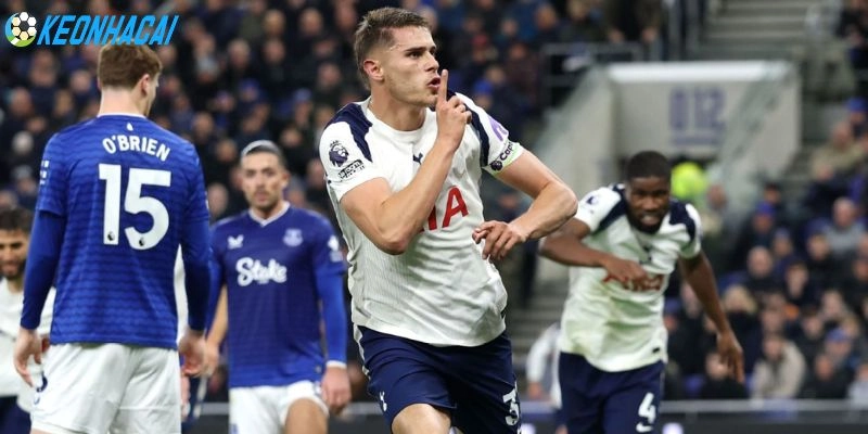 Kèo Nhà Cái Tottenham Hotspur Vs Everton - NHA, 24/05/2026 2 Phân tích chi tiết kèo trận đấu Tottenham Hotspur vs Everton