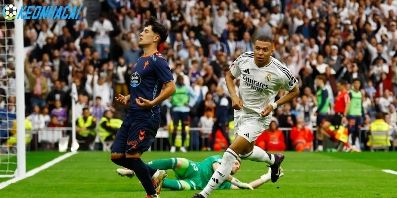 Kèo Nhà Cái Celta de Vigo vs Sevilla - La Liga, 24/05/2026 1 Phong độ và động lực thi đấu của Celta de Vigo vs Sevilla