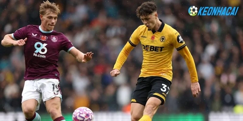 Kèo Nhà Cái Burnley vs Wolves - NHA, 24/05/2026 1 Phong độ Burnley, Wolves mới nhất