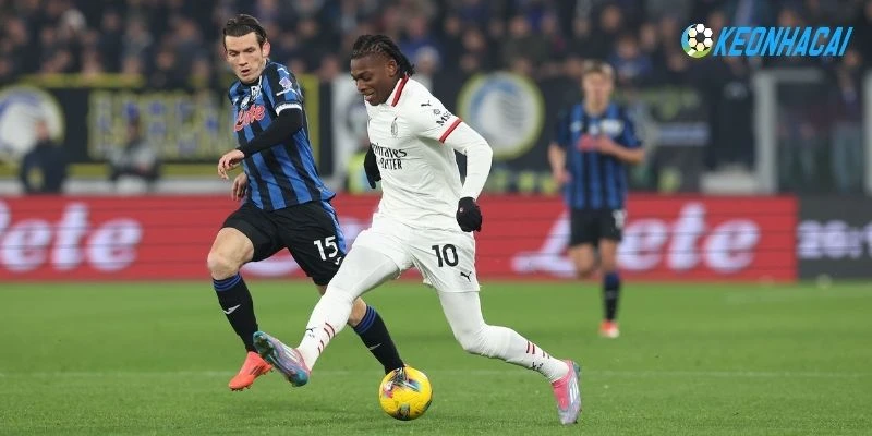 Kèo Nhà Cái AC Milan Vs Atalanta - Serie A, 11/05/2026 1 Phong độ AC Milan, Atalanta mới nhất