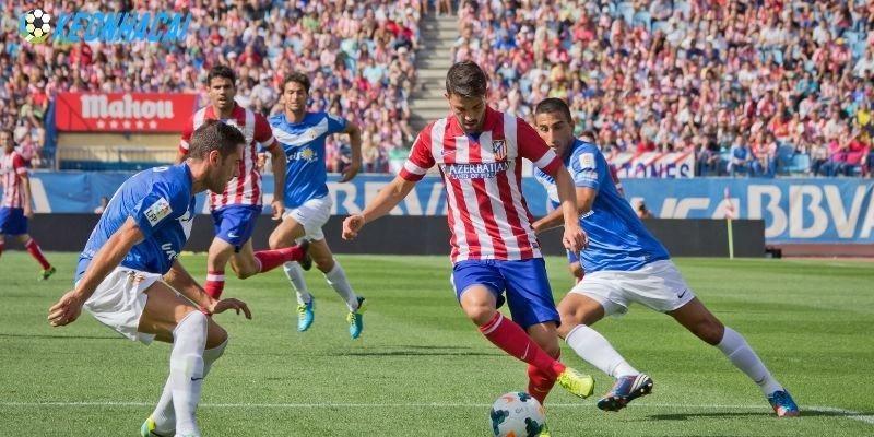 Kèo Nhà Cái Atletico De Madrid Vs Celta De Vigo - La Liga, 09/05/2026 1 Phong độ của Atletico, Celta de Vigo gần đây