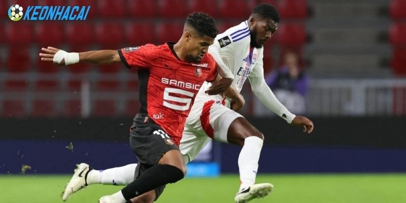 Kèo Nhà Cái Olympique Lyonnais Vs Rennes - Ligue 1, 04/05/2026 1 Phong độ của Olympique Lyonnais vs Rennes