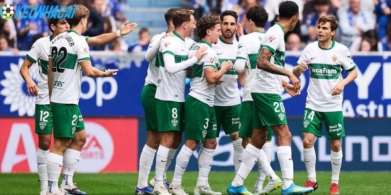 Kèo Nhà Cái Levante Vs Osasuna - La Liga, 09/05/2026 1 Phong độ gần Levante, Osasuna gần nhất