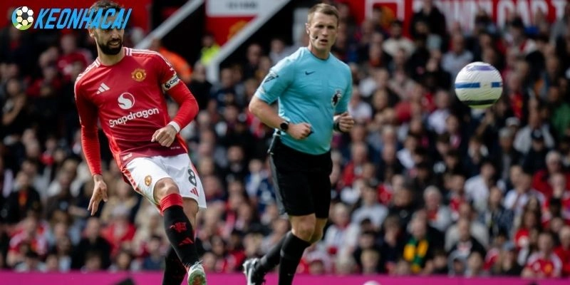 Kèo Nhà Cái Manchester United Vs Nottingham Forest - NHA, 17/05/2026 1 Phong độ Manchester United, Nottingham Forest gần đây