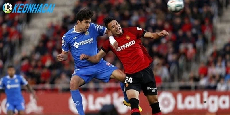 Kèo Nhà Cái Getafe Vs Mallorca - La Liga, 14/05/2026 1 Phong độ Getafe, Mallorca mới nhất