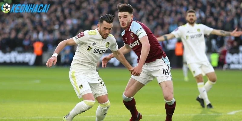 Kèo Nhà Cái West Ham United Vs Leeds United - NHA, 24/05/2026 1 West Ham United vs Leeds United đều quyết tâm ghi bàn