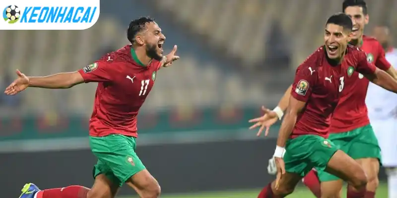 Soi Kèo Nhà Cái Scotland Vs Maroc - Bảng C World Cup 05h00 20/06/2026 3 Đội hình dự kiến và chiến thuật Scotland vs Maroc