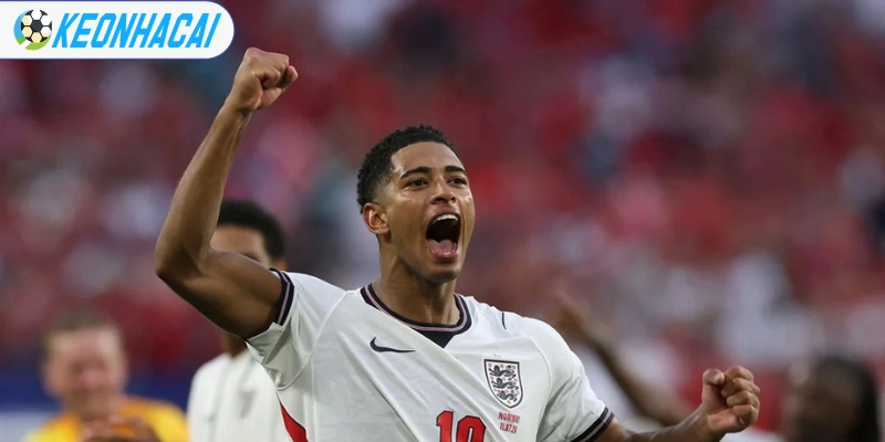 Bellingham Được Đánh Giá Như Người Hùng Của Tuyển Anh 3 Bellingham hướng tới giải thưởng World Cup