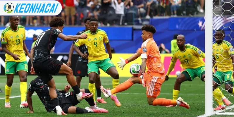 Sức Nóng Của Các Cặp Đại Chiến Vòng 1/8 World Cup 2026 3 Các yếu tố ảnh hưởng đến hiệu quả thi đấu