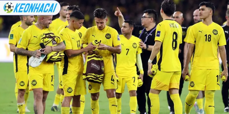 Malaysia Được Đánh Giá Là Ứng Cử Viên Số 1 Tại ASEAN Hyundai Cup 2026 1 Đánh giá năng lực của ứng cử viên số 1 Malaysia