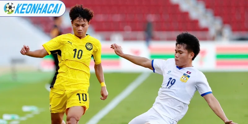 Soi Kèo Nhà Cái Malaysia Vs Lào - Vòng Bảng AFF Cup 20h00 28/07/2026 5 Dự đoán bảng kèo trận Malaysia vs Lào