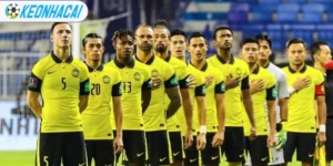 Malaysia được đánh giá là ứng cử viên số 1 tại ASEAN Hyundai Cup 2026