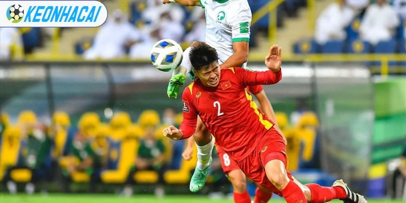 Đỗ Duy Mạnh Vắng Mặt Trong Trận Vòng Bảng ASEAN Championship 2 Những khó khăn dành cho đội tuyển
