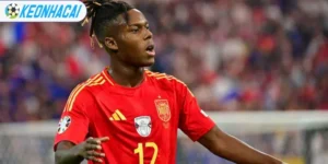 Nico Williams bỏ ngõ khả năng ra sân trước trận chiến với Bỉ