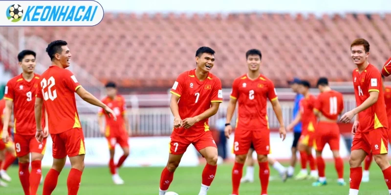 5 Odds trận đối đầu giữa Việt Nam vs Singapore