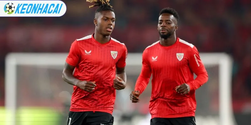 Nico Williams Bỏ Ngõ Khả Năng Ra Sân Trước Trận Chiến Với Bỉ 2 Sự điều chỉnh lối chơi của HLV Luis de la Fuente