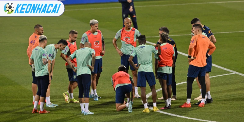 Tin Tức Chấn Thương Mới Nhất Ở Các Trận World Cup 2026 1 Tổng quan về các chấn thương tại World Cup 2026