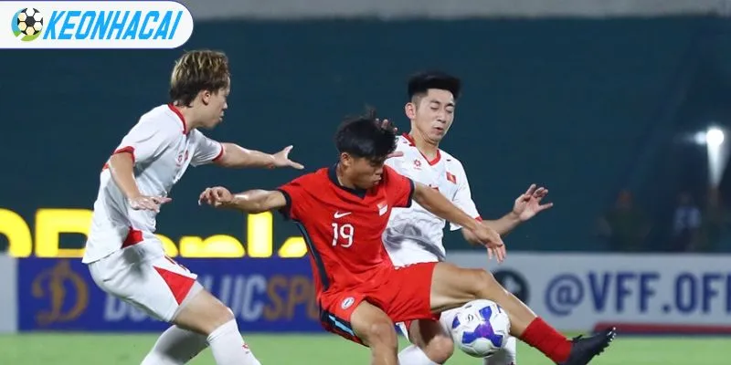 Trận đấu Việt Nam vs Singapore hứa hẹn đầy kịch tính